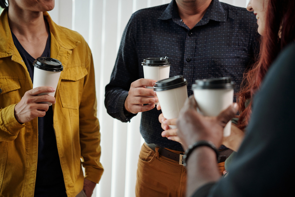 Best coffee cart hire brisbane